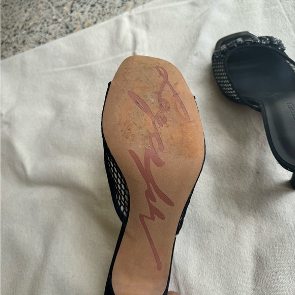 Karl lagerfeld mules - Picture 4 of 6